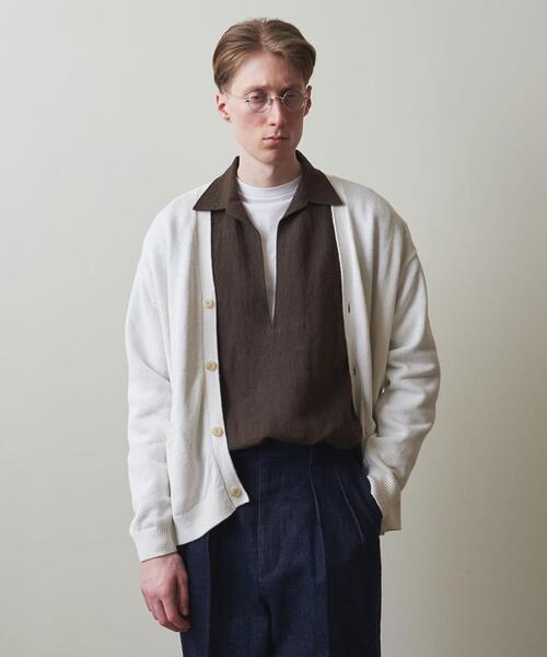 Steven Alan（スティーブンアラン）の「＜Steven Alan＞ CTN HMP