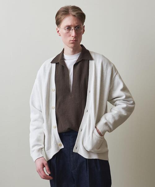 Steven Alan（スティーブンアラン）の「＜Steven Alan＞ CTN HMP