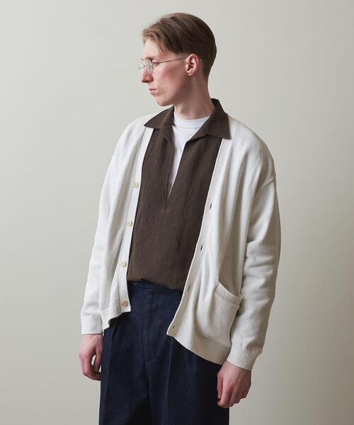 Steven Alan（スティーブンアラン）の「＜Steven Alan＞ CTN HMP