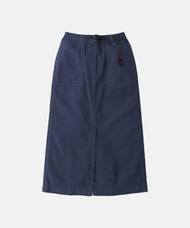 LONG BAKER SKIRT｜ロングベイカースカート Gramicci グラミチ