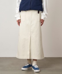 Gramicci | 【GRAMICCI/グラミチ】 LONG BAKER SKIRT | ロングベイカースカート(スカート)