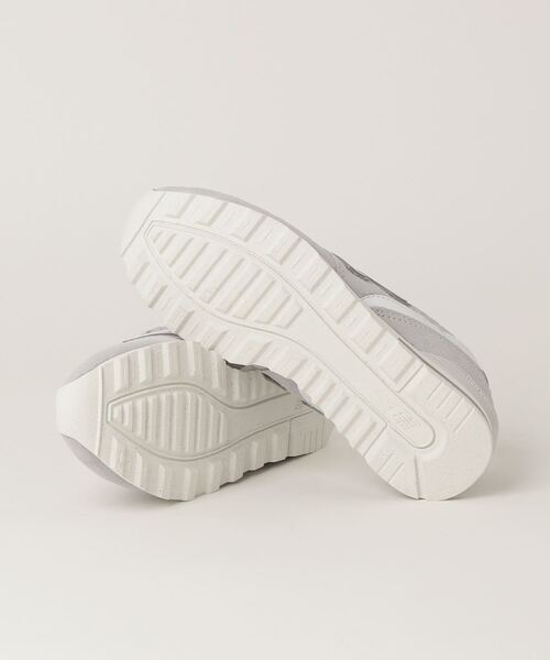 NEW BALANCE（ニューバランス）の「996（スニーカー・レディース・ブラウン/グレー/ベージュ・22.5cm/25.5cm/22.0cm/23.0cm/23.5cm/24.0cm/25.0cm/24.5cm）」の8枚目の写真