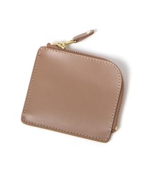 niko and（ニコアンド）の「配色L字ZIPウォレット（財布）」 - WEAR