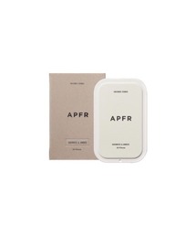 APOTHEKE FRAGRANCE（アポテーケフレグランス）の「【APFR】アポテーケフレグランス INCENSE CONES OAKMOSS & AMBER（ルームフレグランス/お香・レディース）」