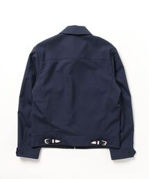 【超美品】TOGA 15ss シャツジャケット　ブルゾン 楽天市場】トーガ（メンズファッション）の通販