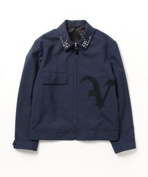 TOGA（トーガ）の「TOGA VIRILIS Suiting wool blouson