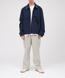 TOGA（トーガ）の「TOGA VIRILIS Suiting wool blouson