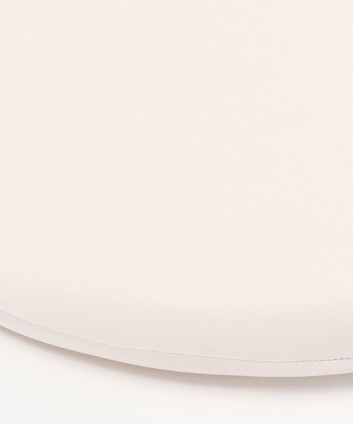 LAKOLE（ラコレ）の「低反発シートクッション / 186693（クッション/クッションカバー・レディース・チャコール/ベージュ/アイボリー/グレー/ボルドー/グリーン・FREE）」の16枚目の写真