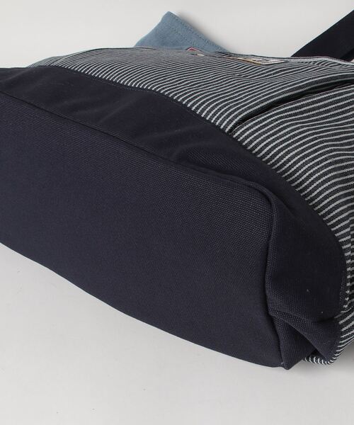 AVIREX（アヴィレックス）の「AVIATOR'S DINER TOTE BAG LARGE SIZE / アヴィエーターズ ダイナー トートバッグ Lサイズ / AVIREX / アヴィレックス（トートバッグ・メンズ・その他6・F）」の14枚目の写真