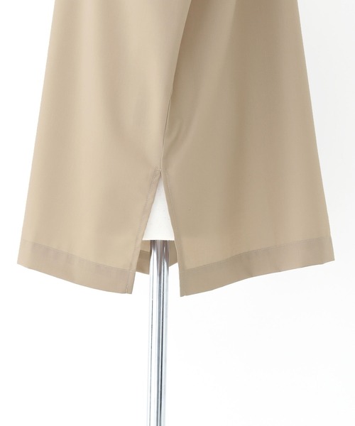 n'OrLABEL（ノアールレーベル）の「『レギュラーカラーシンプルシャツ』（シャツ/ブラウス・メンズ・ライトベージュ/ブラック/オフホワイト・2/3）」の18枚目の写真