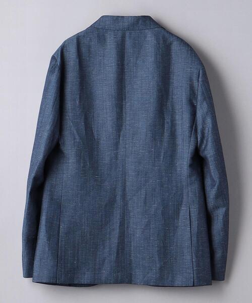 UNITED ARROWS（ユナイテッドアローズ）の「ツイル 2ボタン