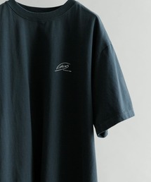 URBAN RESEARCH | filphies　MANHATTAN BRIDGE SHORT-SLEEVE T-SHIRTS(Tシャツ/カットソー)
