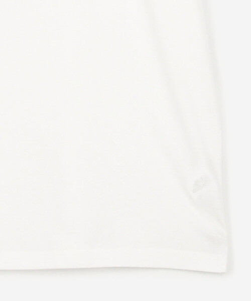 Bshop(ビショップ)の「Tribu-To | クルーネックTシャツ BANGKOK WOMEN(Tシャツ/カットソー・レディース・ホワイト・S)」の6枚目の写真