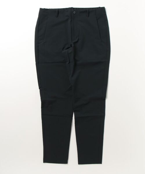 DESCENTE(デサント)の「【別注】デサント Tapered Pants 限定コラボ(その他パンツ・メンズ・ブラック/ネイビー・L/LL/M)」の2枚目の写真
