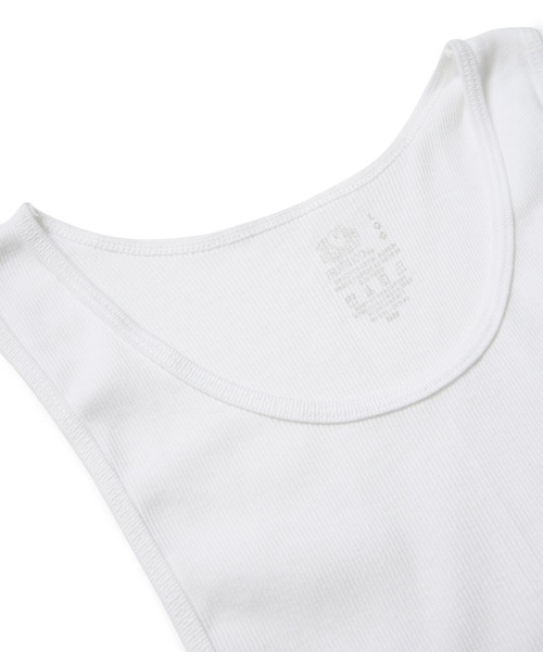 FRUIT OF THE LOOM（フルーツオブザルーム）の「【FRUIT OF THE LOOM/フルーツオブザルーム】3p A shirt 3枚パック タンクトップ（タンクトップ・メンズ・ホワイト・SMALL/MEDIUM/X-LARGE/LARGE）」の11枚目の写真