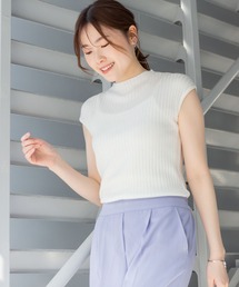 JIL SANDER ジルサンダー フレンチスリーブ サマーニット 半袖 JIL SANDER ジルサンダー フレンチスリーブ サマーニット 半袖