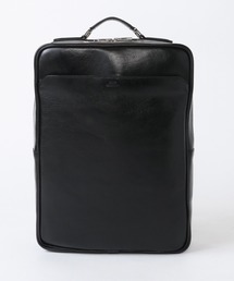 【SEEKER(シーカー)】オイルレザー バックパック