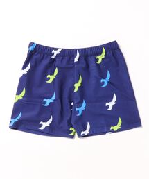 おしゃれスタ（オシャレスタ）の「メンズ総柄スイムショーツ（水着）」