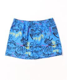 おしゃれスタ（オシャレスタ）の「メンズ総柄スイムショーツ（水着）」
