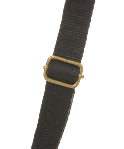 studio CLIP（スタディオクリップ）の「BOX雑材ショルダートート（ショルダーバッグ・レディース・ナチュラル/ライトグレー/ブラウン・FREE）」の19枚目の写真