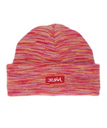 X-girl | BOX LOGO 3WAY KNIT CAP(ニットキャップ/ビーニー)