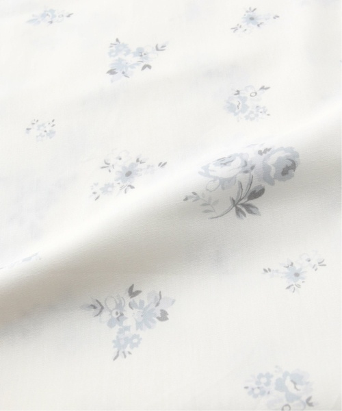 C flower ベッドカバー・シングルサイズ（寝具）｜Charles Chaton