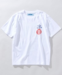 【ZOZO限定】LOSFORNIA STANDARD S/S TEE1 / プリントTシャツ