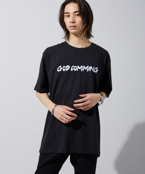 ズーカラデル　予約限定Tシャツ ズーカラデル 予約限定Tシャツ 秋 OFFICIAL NEW GOODS 2023公開