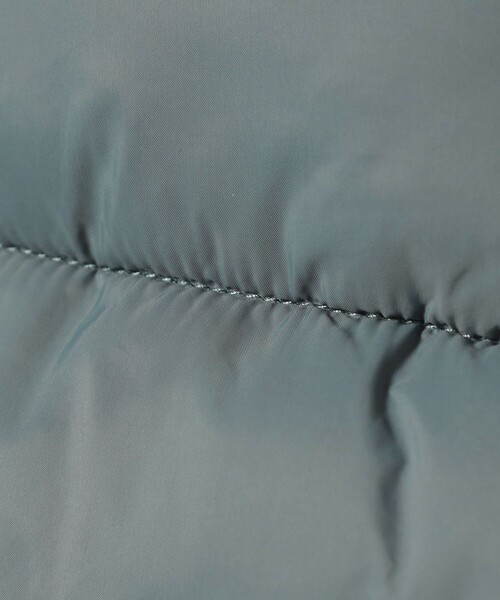 BEAMS mini（ビームスミニ）の「BEAMS mini / 機能綿 フード ブルゾン 23FW（90～150cm）（ブルゾン・キッズ・ネイビー/ピンク/その他1/その他2・100/150/110/130/120/140/90）」の7枚目の写真