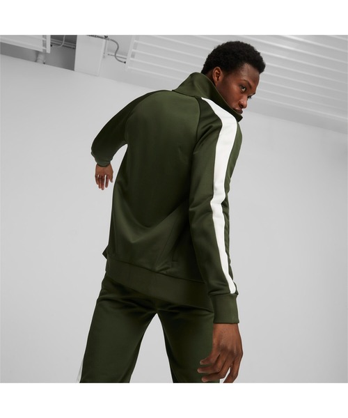 PUMA（プーマ）の「PUMA プーマ ユニセックス T7 ICONIC トラック