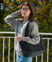 Arnold Palmer | アンブレラキルト ラージ トート(トートバッグ)