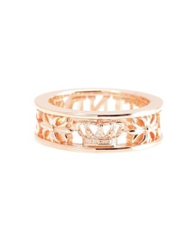 JUSTIN DAVIS（ジャスティンデイビス）の「"MAD LOVE" Ring（リング）」