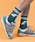 MOOMIN�i���[�~���j�́uMOOMIN / ���[�~�� ���g�� �\�b�N�X �C�� SOCKS RETRO MW NBJ�i�\�b�N�X/�C���j�v�b�O���[