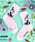 MOOMIN�i���[�~���j�́uMOOMIN / ���[�~�� ���g�� �\�b�N�X �C�� SOCKS RETRO MW NBJ�i�\�b�N�X/�C���j�v�b�s���N