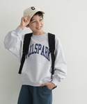 coca（coca）(コカ)の「トップス(スウェット)」