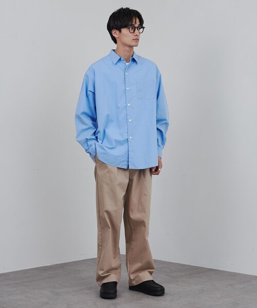 coen（コーエン）の「レザーライクモカシンブーツ（モカシン/デッキシューズ・メンズ・ブラック・28cm/27cm/26cm）」の8枚目の写真