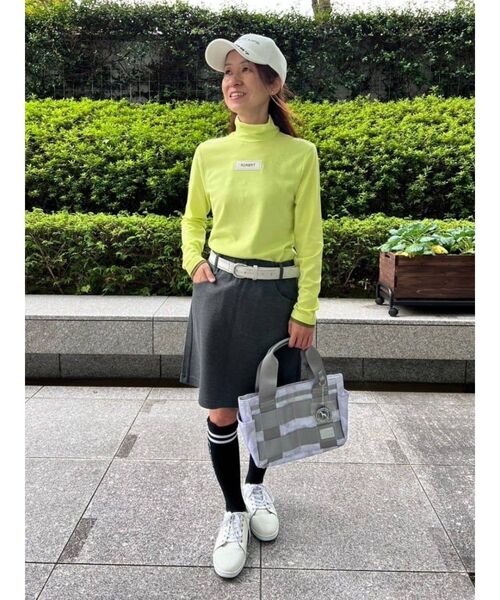 adabat（アダバット）の「◆【保冷機能つき】カモフラージュ柄 カートバッグ（トートバッグ・メンズ・ライトグレー系/カーキ系・00）」の16枚目の写真