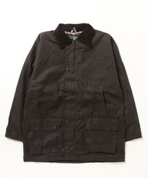 Rockall ワックスドコットン アウトドアコート