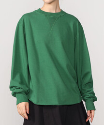 THE SHINZONE | THE SHINZONE | W GAZETTE PULLOVER WOMEN(スウェット)