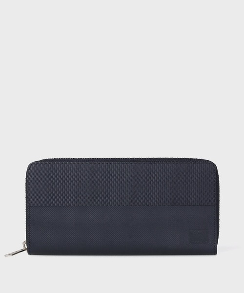 Paul Smith（ポールスミス）の「マーケトリーミックス ラウンドジップ