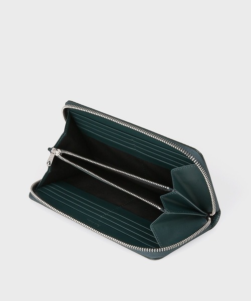 Paul Smith（ポールスミス）の「マーケトリーミックス ラウンドジップ