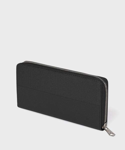 Paul Smith（ポールスミス）の「マーケトリーミックス ラウンドジップ