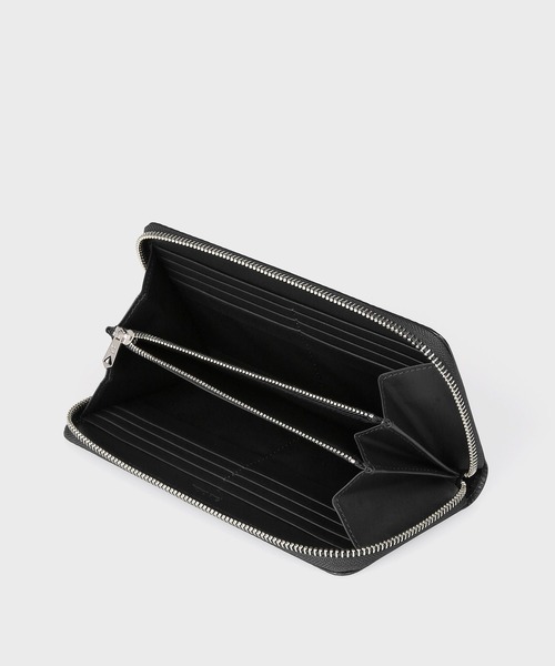 Paul Smith（ポールスミス）の「マーケトリーミックス ラウンドジップ