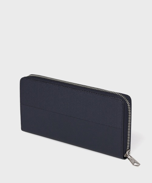 Paul Smith（ポールスミス）の「マーケトリーミックス ラウンドジップ