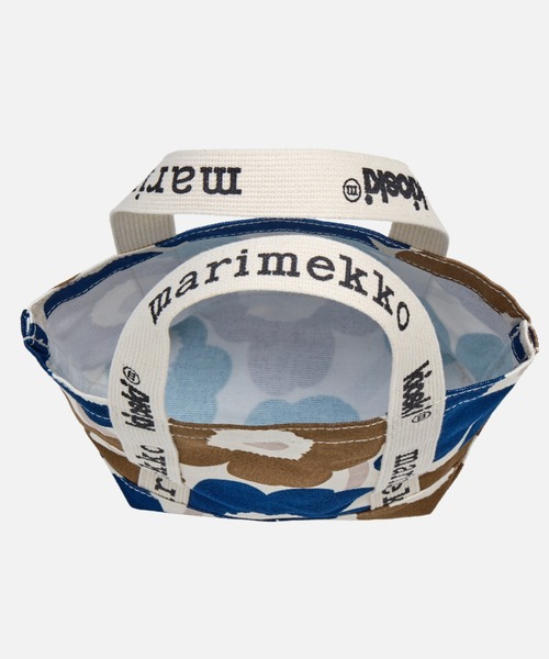 marimekko（マリメッコ）の「【ノベルティ付】 Unikko / Carrier
