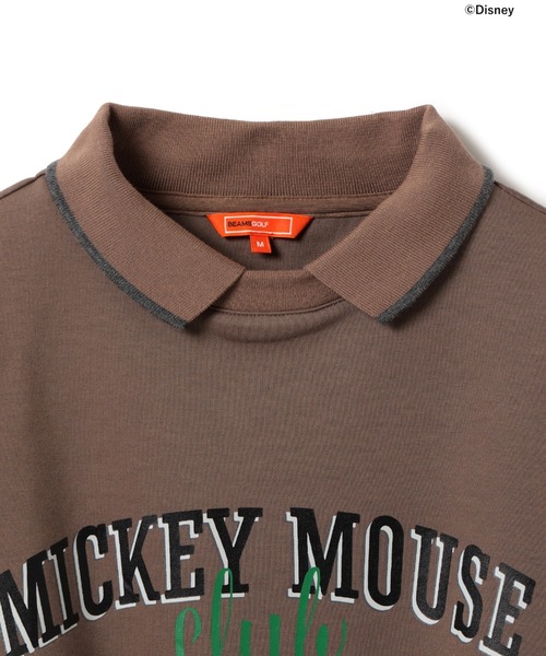 BEAMS GOLF（ビームスゴルフ）の「〈WOMEN〉BEAMS GOLF ORANGE