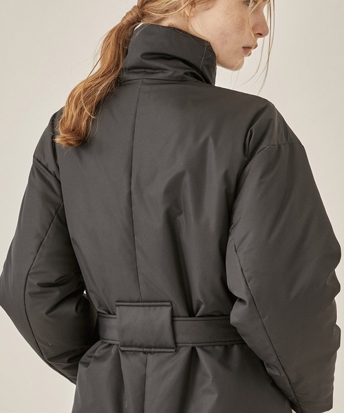 PUBLIC TOKYO（パブリックトウキョウ）の「テーラードロング