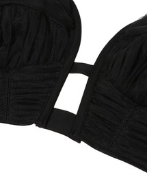FETICO（フェティコ）の「fetico TULLE BRA FTC232-0103（チューブ