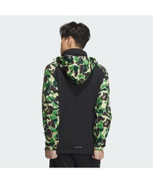 A BATHING APE（アベイシングエイプ）の「BAPE X ADIDAS GOLF