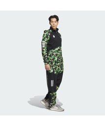 A BATHING APE（アベイシングエイプ）の「BAPE X ADIDAS GOLF